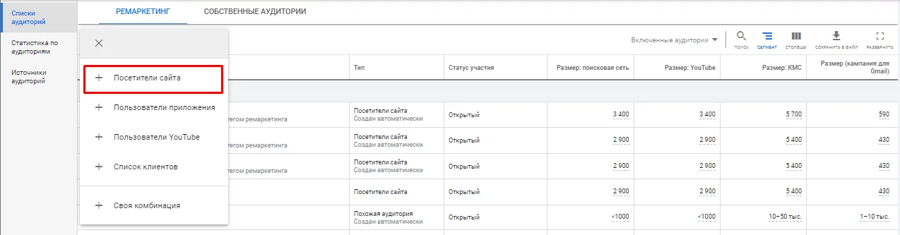 Как настроить и оптимизировать динамический ремаркетинг 27