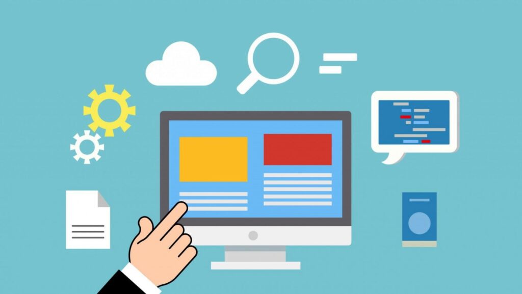 Website ranking