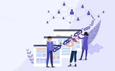 A Complete Guide to Internal Linking a Website