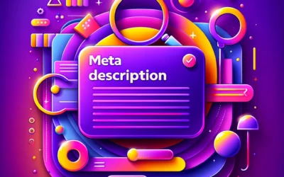 What is meta description in SEO?