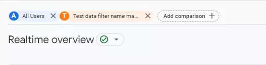 dla-etogo-dobavte-sravnenie-v-otcet-primeniv-parametr-nazvanie-testovogo-filtra-dannyhpng Фильтры в Google Analytics 4: как их настроить? 3