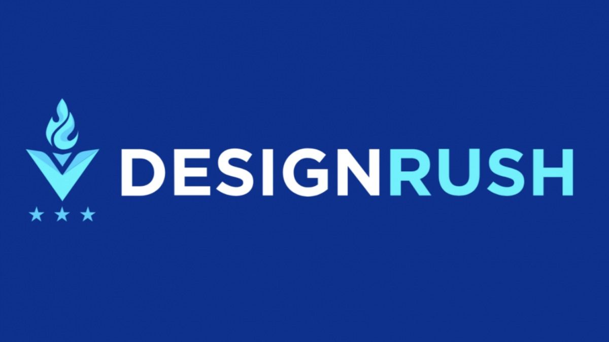 Partnership with DesignRush - an innovative platform for finding the best Digital agencies 1