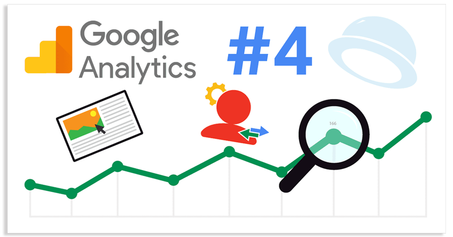 Update or not? Testing Google Analytics 4 1