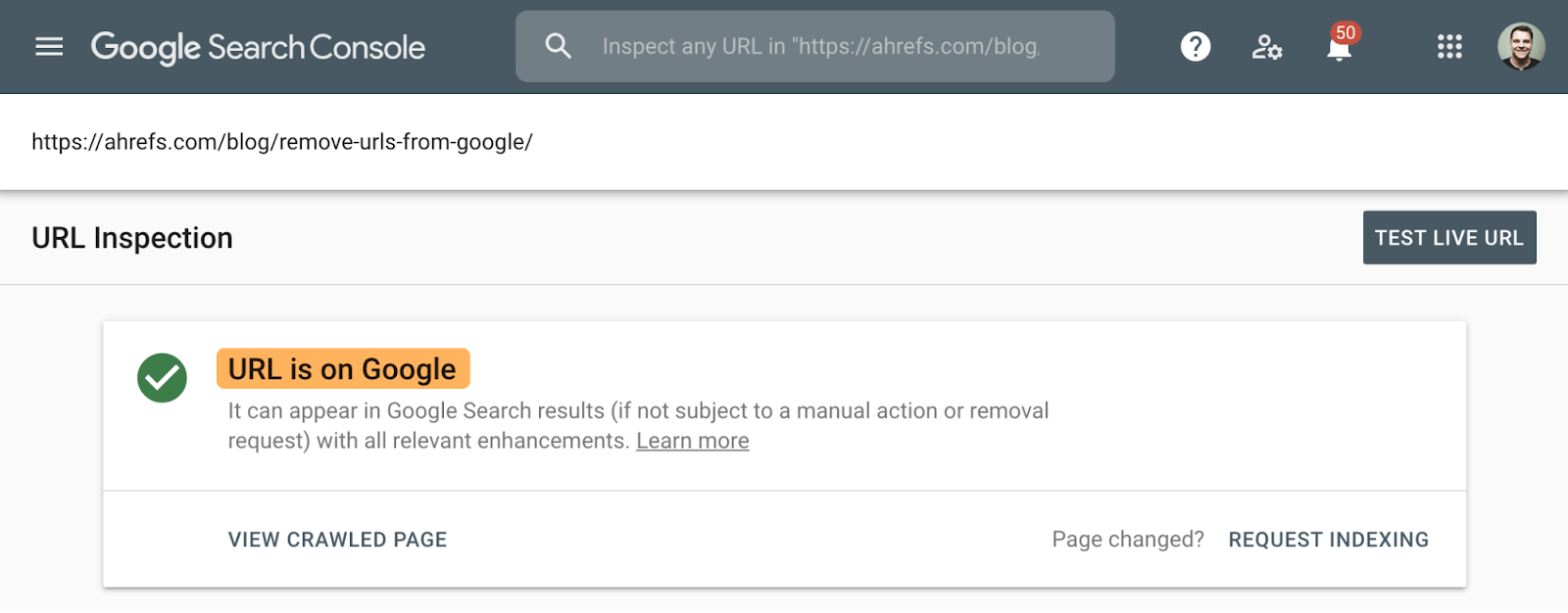 Cum să trimiteți site-ul dvs. web la motoarele de căutare în 2022 5