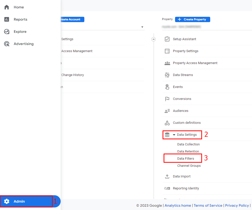 Фильтры в Google Analytics 4: как их настроить? 24