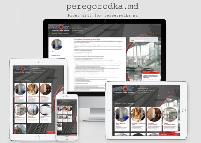 Site-ul ADOSS