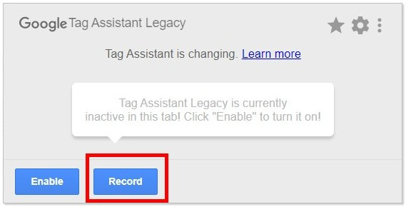 How to test Google Tag Manager 18