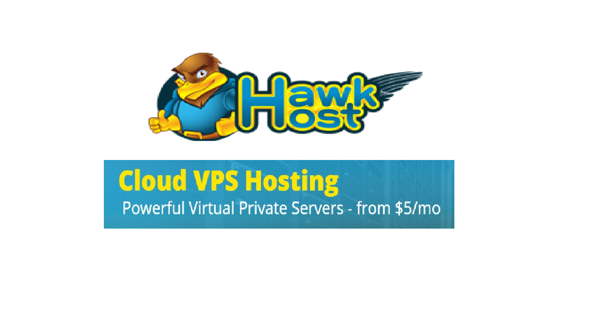  VPS (VDS) hosting