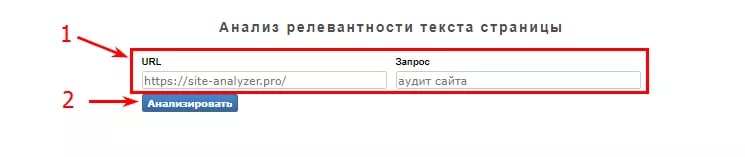 vvodim-adres-stranicy-i-klucevoe-slovopng Care sunt paginile relevante? cincisprezece