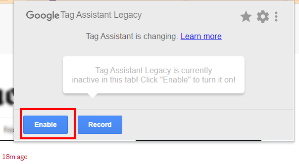 Как проверить работу Google Tag Manager 4