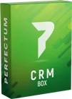 Внедрение Perfectum CRM+ERP 1