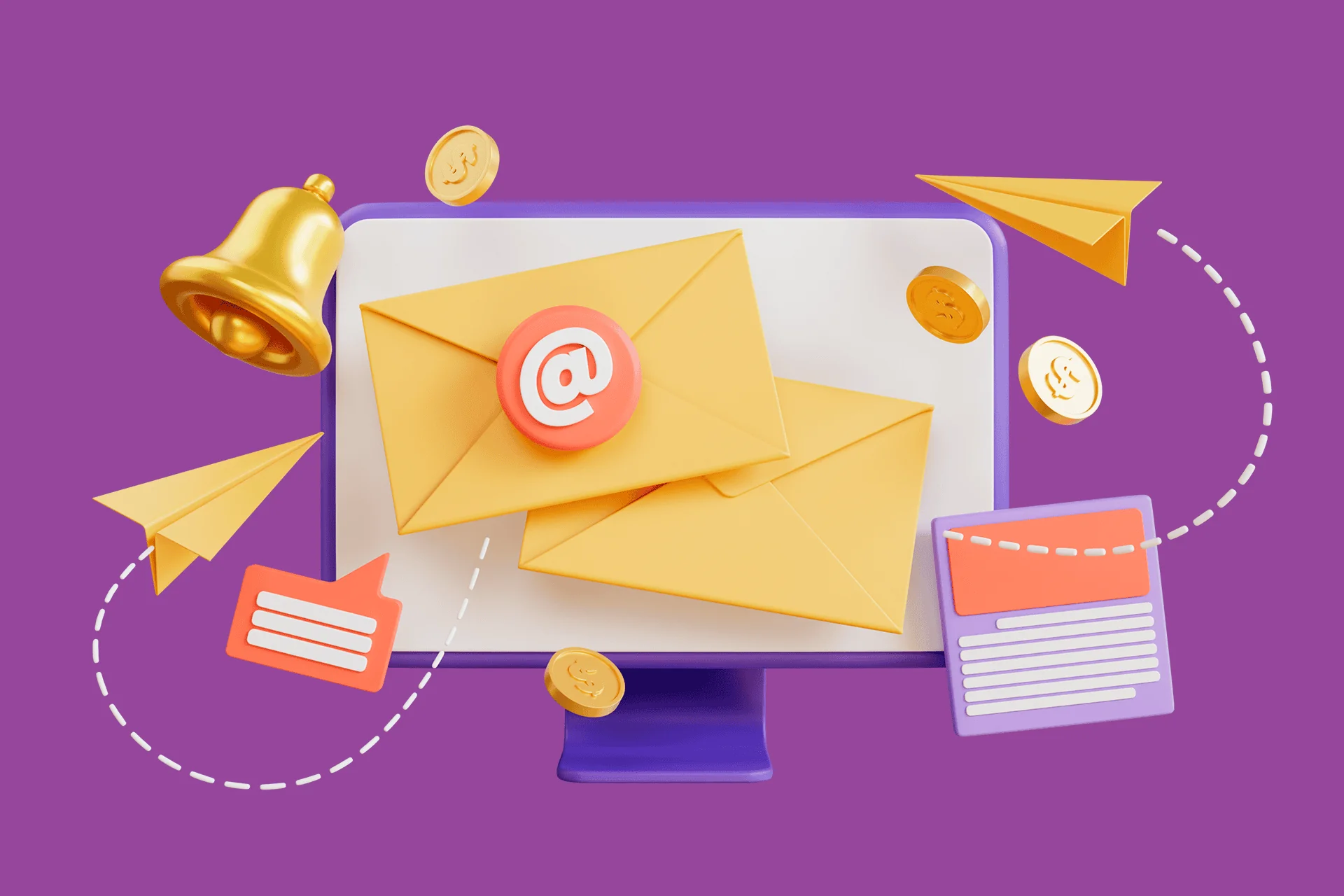 Email Marketing: Погрузитесь в Мир Эффективных Коммуникаций 2