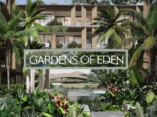 Успешная рекламная кампания Google Ads — eden-phuket.com