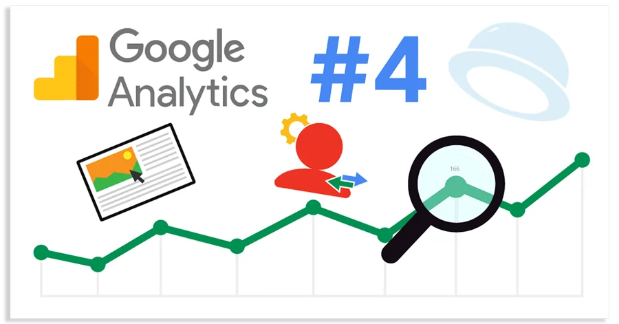 Update or not? Testing Google Analytics 4 1