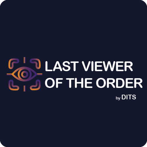 Last Viewer of the Order 22 Millikart LLC Woocommerce Payment Gateway Plugin