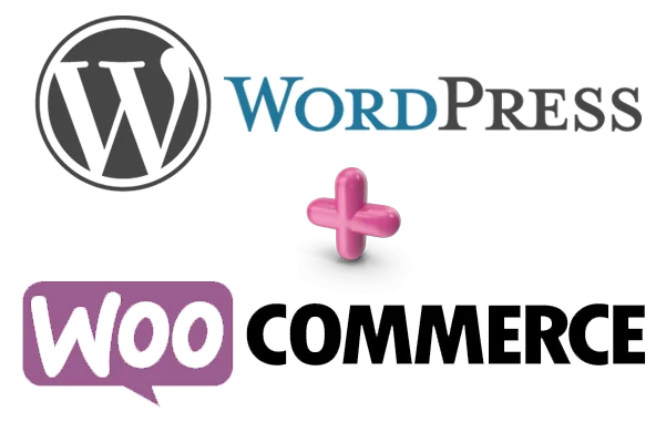 Site-uri web și magazine online Woocommerce 1